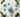 Amazonite sphere and tumbled stones for calm, authentic communication and emotional healing