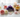 Healing crystals for the home including Amethyst, Selenite, Rose Quartz and Citrine styled in a luxury sacred space