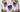 Amethyst crystals for Third Eye and Crown Chakra healing including clusters and points on a luxury background