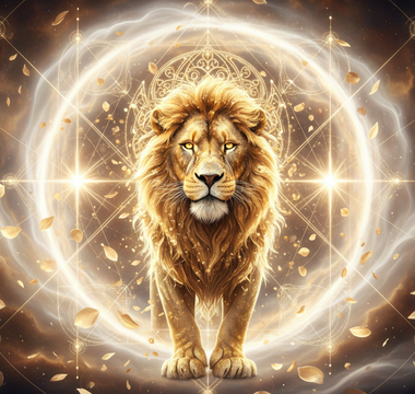 The 8/8 Lion's Gate Portal: What It Is & the Best Crystals to Work With
