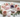 Rose quartz, amethyst, rhodonite and selenite crystals as meaningful Mother's Day gifts for healing and love