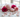 Rose Quartz crystals, spheres and hearts styled on a luxury background for love and emotional healing