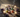 Tibetan Buddhist meditation 7 chakra bell set on a sacred altar for sound healing and chakra balancing