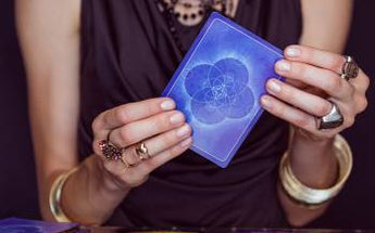 Psychic Mediumship Readings