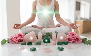 Heart Chakra