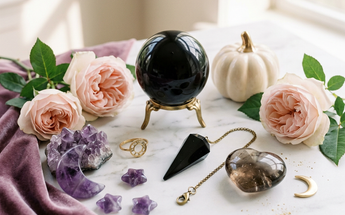 Halloween & Witchery