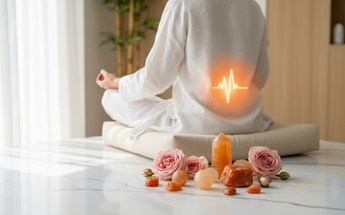 Sacral Chakra