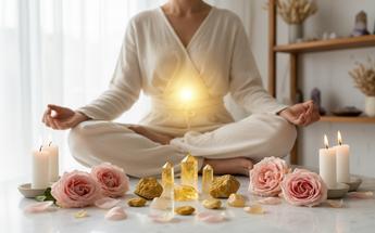 Solar Plexus Chakra