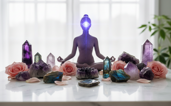 Third Eye Chakra
