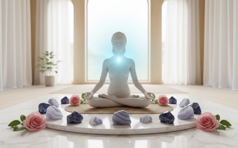 Throat Chakra