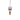 7 Chakra Faceted Pendulum with velvet pouch - Intuition & Energy Balance - Heavenly Crystals Online
