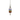 7 Chakra Pendulum with Velvet Pouch – Healing Crystal Tool - Heavenly Crystals Online