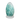 Amazonite Freeform (732g) – Calming Crystal & Natural Gemstone Sculpture - Heavenly Crystals Online