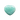 Amazonite Heart (80g) – Peace, Harmony & Heart–Mind Alignment - Heavenly Crystals Online