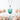 Amazonite Pendant in 925 Sterling Silver | Calming & Courage - Heavenly Crystals Online
