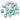Amazonite Tumbled Stone – Peace, Harmony & Emotional Balance -Heavenly Crystals Online