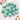 Amazonite Tumbled Stone – Peace, Harmony & Emotional Balance - Heavenly Crystals Online