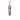 Amethyst 7 Chakra Double Terminated Pendant - Spiritual Protection - Heavenly Crystals Online