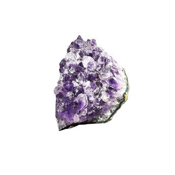 Amethyst Cluster (174g) Calm, Intuition & Spiritual Clarity - Heavenly Crystals Online