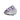Amethyst Cluster (220g) Calm, Intuition & Spiritual Clarity - Heavenly Crystals Online