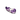 Amethyst Cluster (260g) Calm, Intuition & Spiritual Clarity - Heavenly Crystals Online
