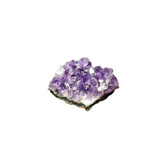 Amethyst Cluster (49g) Calm, Intuition & Spiritual Clarity - Heavenly Crystals Online