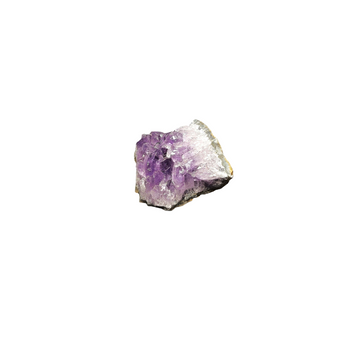 Amethyst Cluster (52g) Calm, Intuition & Spiritual Clarity - Heavenly Crystals Online