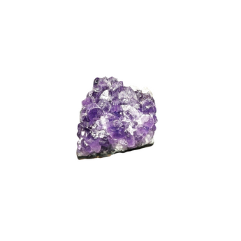 Amethyst Cluster (64g) Calm, Intuition & Spiritual Clarity - Heavenly Crystals Online