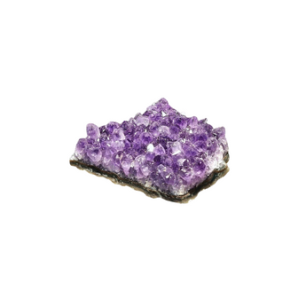 Amethyst Cluster (73g) Calm, Intuition & Spiritual Clarity - Heavenly Crystals Online