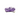 Amethyst Cluster (84g) Calm, Intuition & Spiritual Clarity - Heavenly Crystals Online