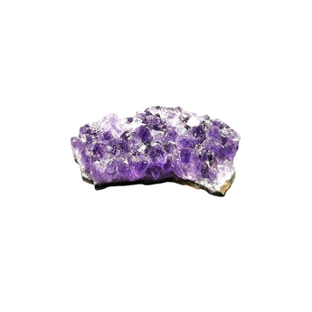 Amethyst Cluster (84g) Calm, Intuition & Spiritual Clarity - Heavenly Crystals Online