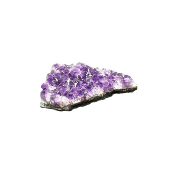 Amethyst Cluster (85g) Calm, Intuition & Spiritual Clarity - Heavenly Crystals Online