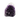 Amethyst Cluster Cut Base (1.029kg) Calm, Intuition & Spiritual Clarity - Heavenly Crystals Online