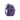 Amethyst Cluster Cut Base (2.140kg) Calm, Intuition & Spiritual Clarity - Heavenly Crystals Online