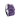Amethyst Cluster Cut Base (2.140kg) Calm, Intuition & Spiritual Clarity - Heavenly Crystals Online