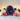 Amethyst Cluster Cut Base (573g) Calm, Intuition & Spiritual Clarity - Heavenly Crystals Online