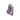 Amethyst Cluster Cut Base (754g) Calm, Intuition & Spiritual Clarity - Heavenly Crystals Online