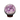 Amethyst Druzy Sphere with Wooden Stand (4.949kg) – High‑Vibration Protection & Spiritual Calm - Heavenly Crystals Online
