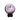 Amethyst Druzy Sphere with wooden stand - Heavenly Crystals Online
