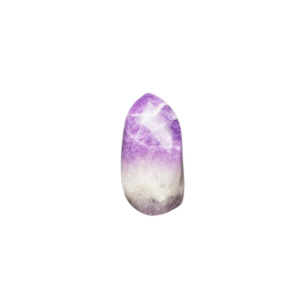 Amethyst Flame (165g) – Intuition, Protection & Spiritual Clarity Crystal - Heavenly Crystals Online
