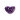 Amethyst Geode Heart (175g) with Stand - Love & Emotional Healing Crystal - Heavenly Crystals Online