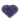 Amethyst Geode Heart (304g) with Stand – Love & Emotional Healing Crystal - Heavenly Crystals Online