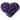 Amethyst Geode Heart 862g with Stand - Love & Emotional Healing Crystal - Heavenly Crystals Online