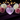Amethyst Heart Crystal (84g) Love & Spiritual Growth - Heavenly Crystals Online