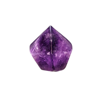 Amethyst Point - Heavenly Crystals Online