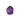 Amethyst Point (140g) - Calm, Clarity & Spiritual Protection - Heavenly Crystals Online