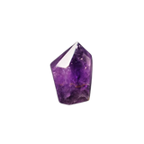 Amethyst Point (140g) - Calm, Clarity & Spiritual Protection - Heavenly Crystals Online