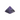 Amethyst Pyramid (63g) – Intuition, Protection & Spiritual Clarity Crystal - Heavenly Crystals Online