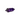 Amethyst Vogel Cut Wand 24 Sides (138g) - Meditation, Intuition & Spiritual Healing - Heavenly Crystals Online