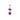 Amethyst with Moonstone Rainbow Pendant 925 Sterling Silver with silver chain - Heavenly Crystals Online